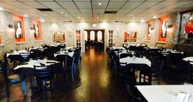 Crawdaddy's Rhythm Kitchen