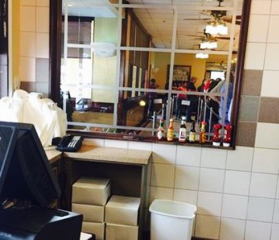 Luby's
