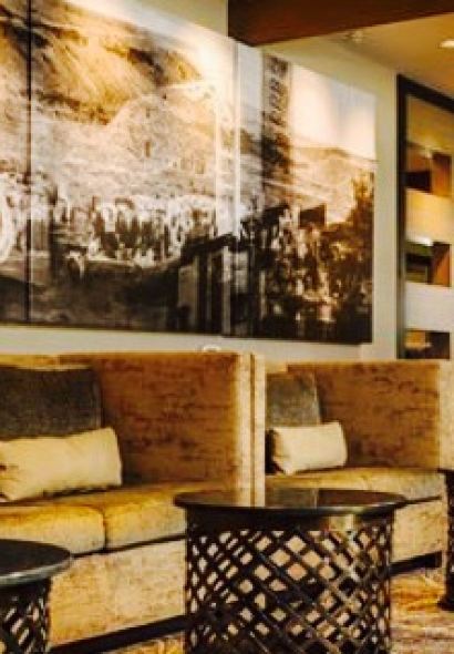 CURRENTS at the Riverhouse