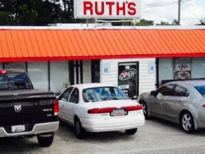Ruth's
