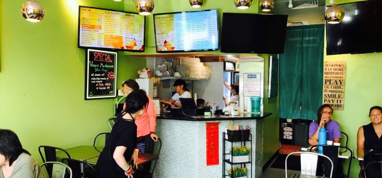 Tasty Shack