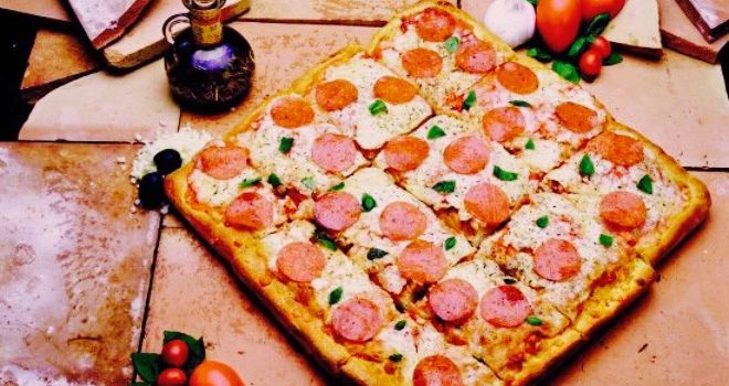 Big Apple Pizza of Stuart