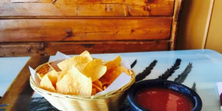 El Mezcal Mexican Restaurant