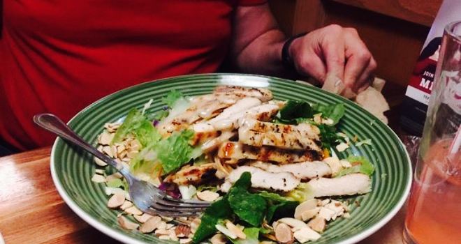 Applebee's Grill + Bar
