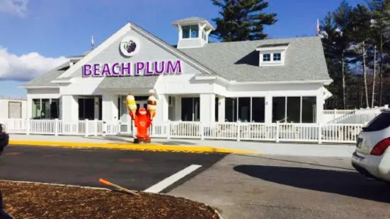 The Beach Plum