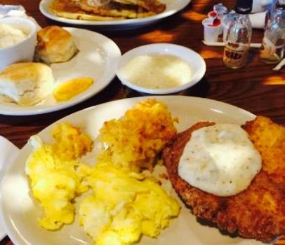 Cracker Barrel Old Country Store
