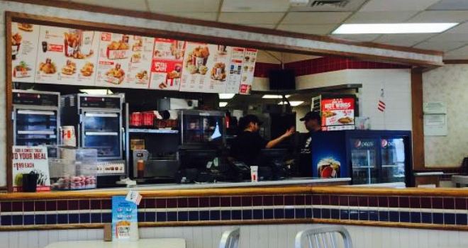 KFC