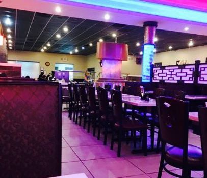 Sushi King - Little Creek