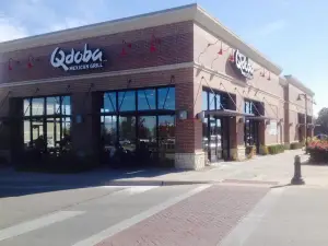 QDOBA Mexican Eats