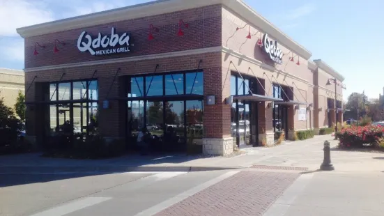 QDOBA Mexican Eats