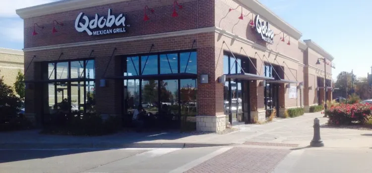 QDOBA Mexican Eats