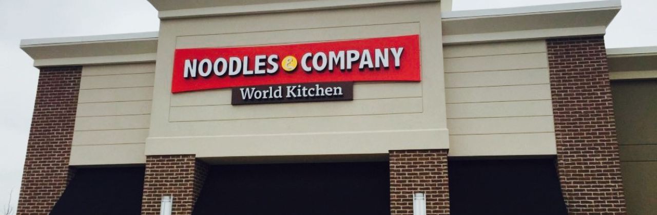 Noodles and Company