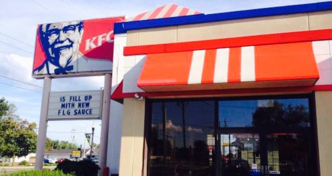 KFC