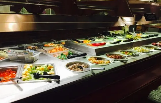 Pecos Diamond Steakhouse