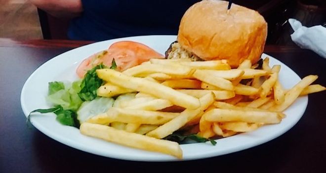 River Bottom Restaurant