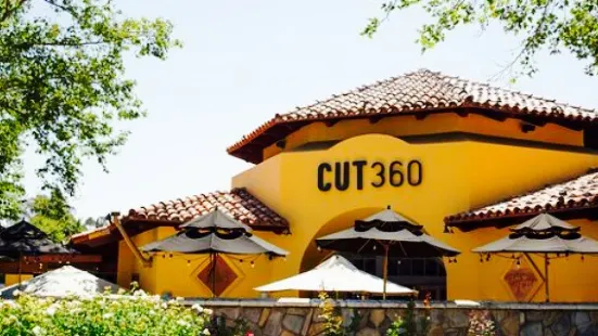 Cut 360 American Churrascaria