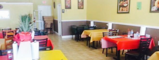El Mejor Sabor Bakery & Restaurant