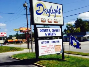 Daylight Donuts