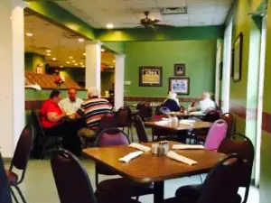 The Steak House Restaurant