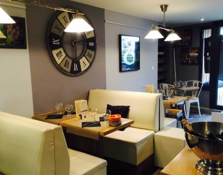 Open Bistro