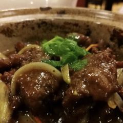 Shang Palace User Photo