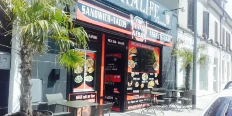 Le Kalife Restaurant