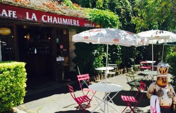 La Chaumiere