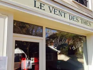 Le Vent des Thes