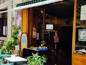 Cafe Theatre Andarta