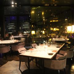Park Society Restaurant & Bar User Photo