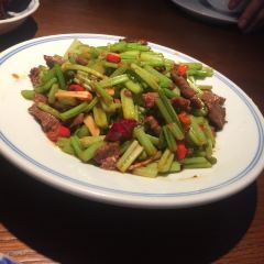 龙凤徽菜楼(古城店) User Photo