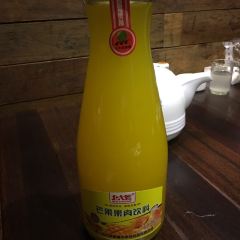 忆·往事餐厅(余英坊店) User Photo