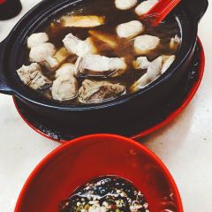 Sin Kee Bah Kut Teh Restaurant User Photo