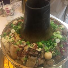 陆记源·青海土火锅(饮马街店) User Photo