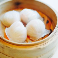 Tin Lung Heen User Photo
