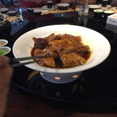 ZI ZHOU LOU User Photo