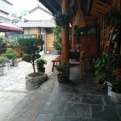 山海汇·老字号·特色白族菜（人民路店） User Photo