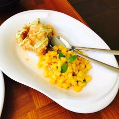 Elements Restaurant張用戶圖片