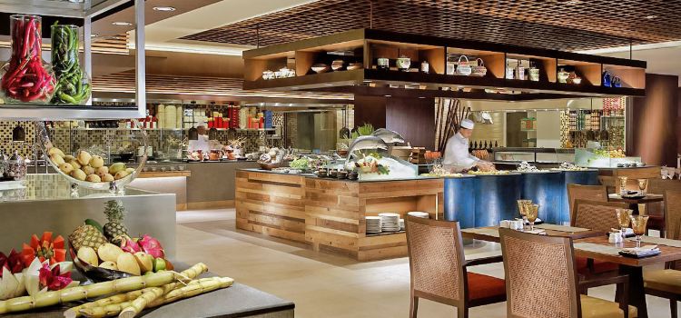 Pinang Restaurant and Bar