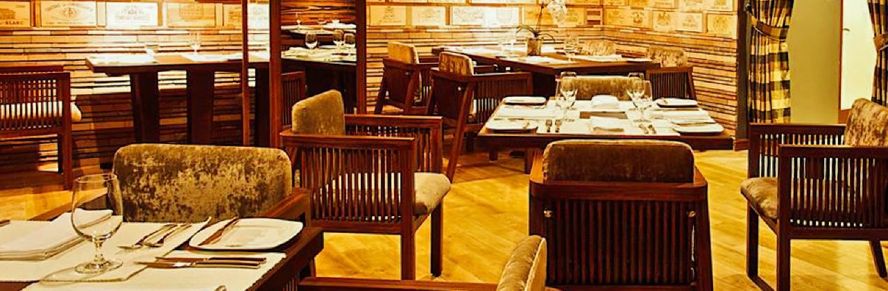 I'm Angus Steak House