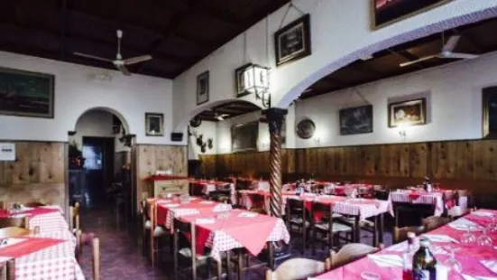 Trattoria da Jole