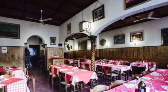 Trattoria da Jole
