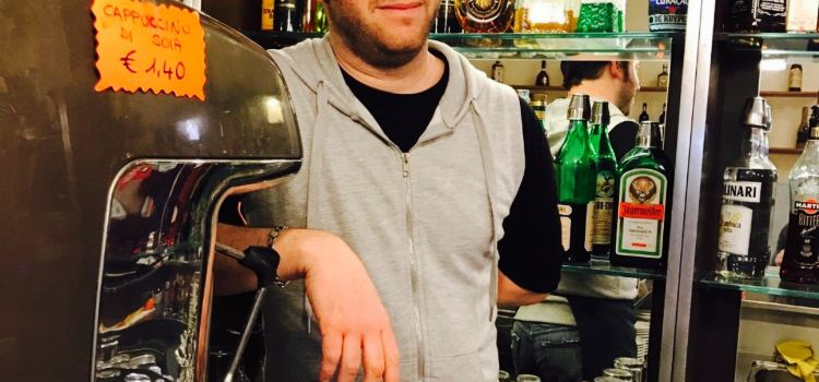 Bar Luciano