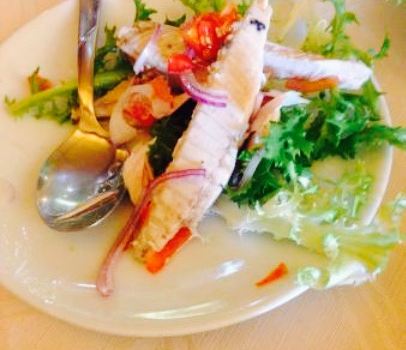 Ristorante Calypso