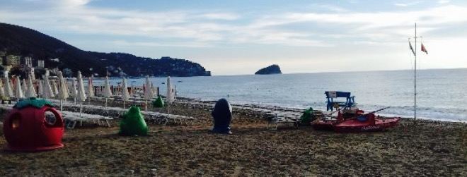 Blue Bay Beach Bar