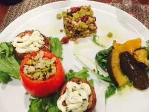 Bistrot del Colibri