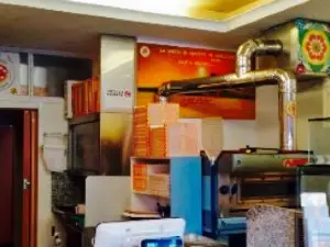 Pizzeria da Asporto Lo Sfizio
