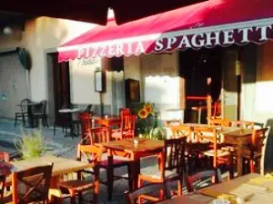 pizzeria spaghetteria il Torrione da Gege'