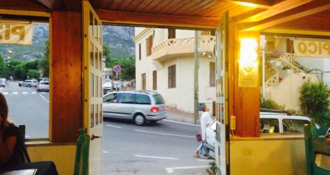 Ristorante Tre Ruote