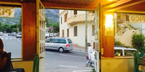 Ristorante Tre Ruote